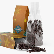 EverLiv Caramel Coffee (Dark Roast) - EverLiv LLC